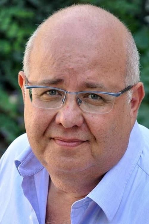 Philippe Bensoussan foto