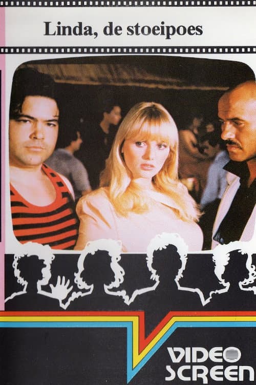 Linda (1981) poster