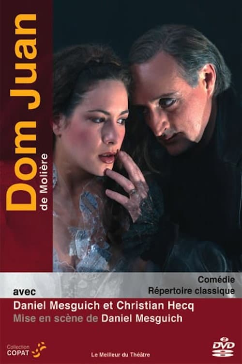 Dom Juan (2005) poster