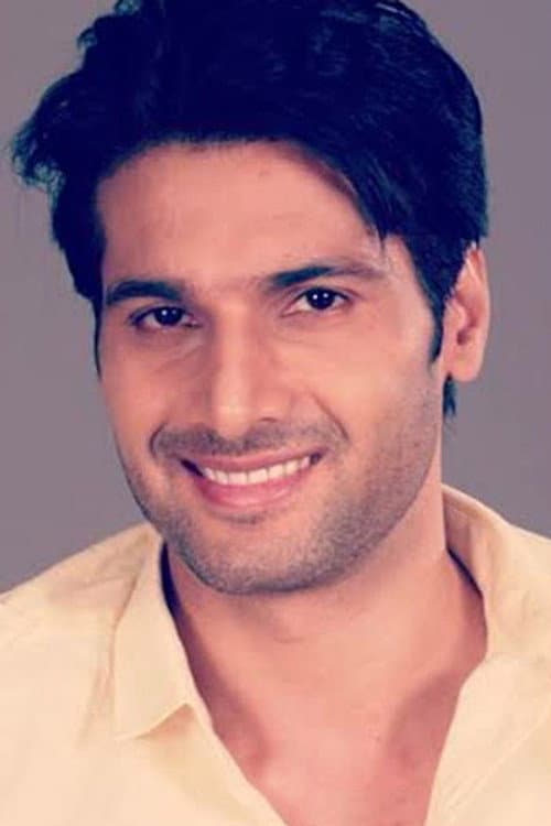Aham Sharma foto
