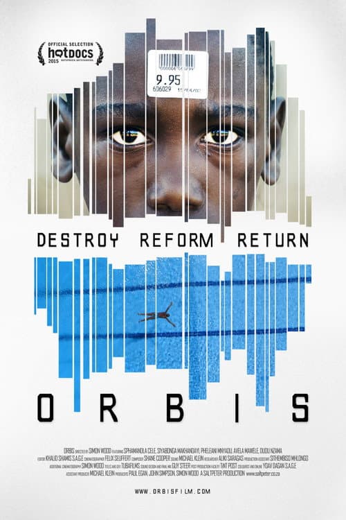 Orbis (2014) poster