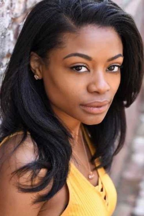 Danielle LaRoach foto