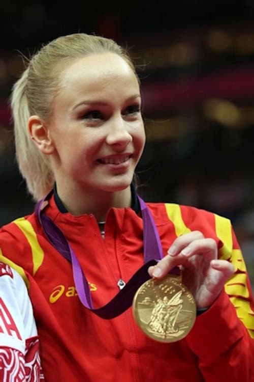 Sandra Izbașa foto
