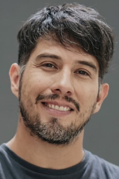 Matias Alday foto