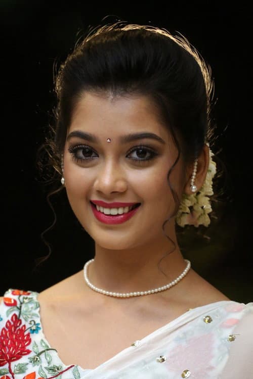 Digangana Suryavanshi foto