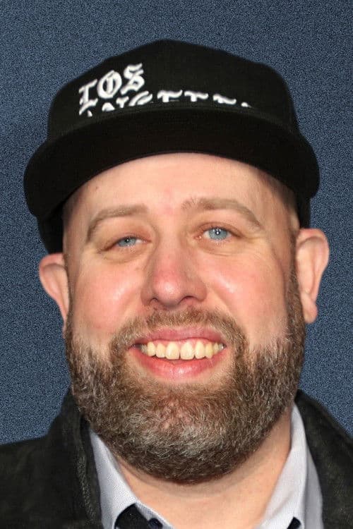 Andrew Erwin foto