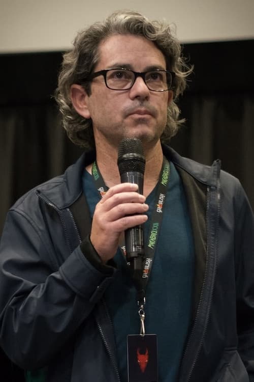 Evan Marlowe foto