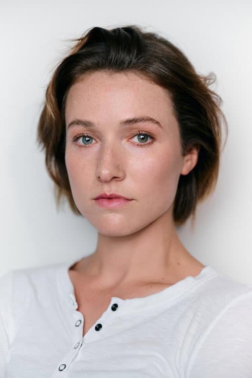 Shanti Harris foto