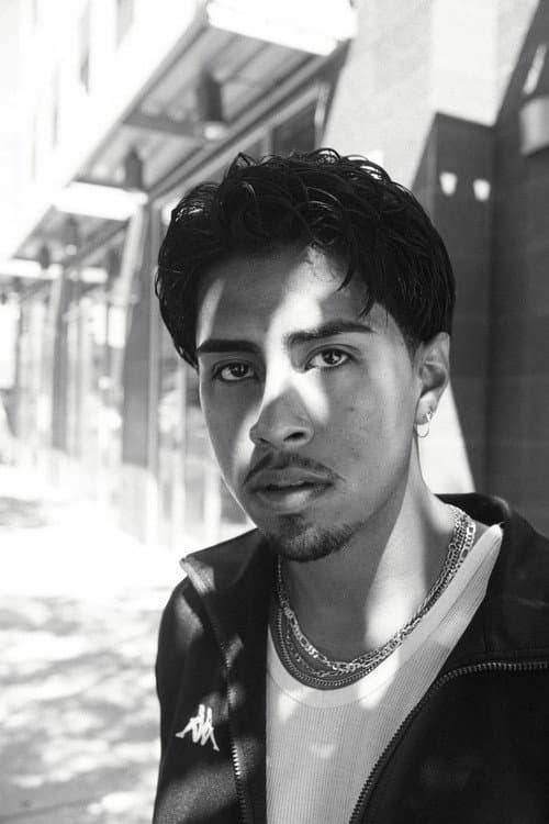 Ezekiel Pacheco foto