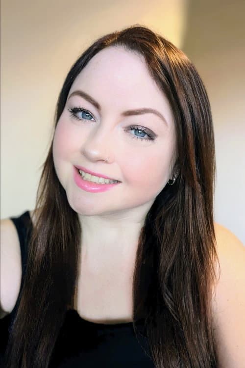 Jade Byrne foto