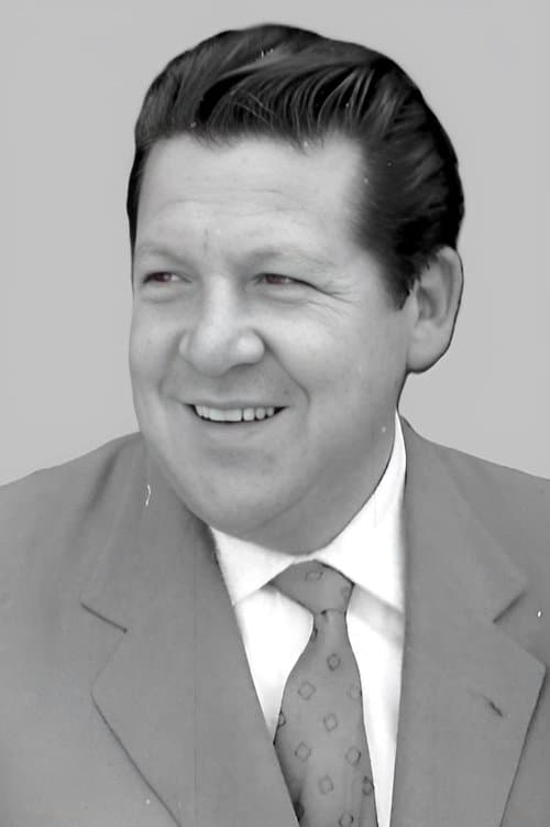 Fernando Sancho foto
