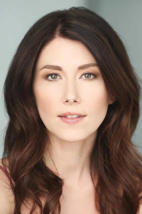 Jewel Staite foto