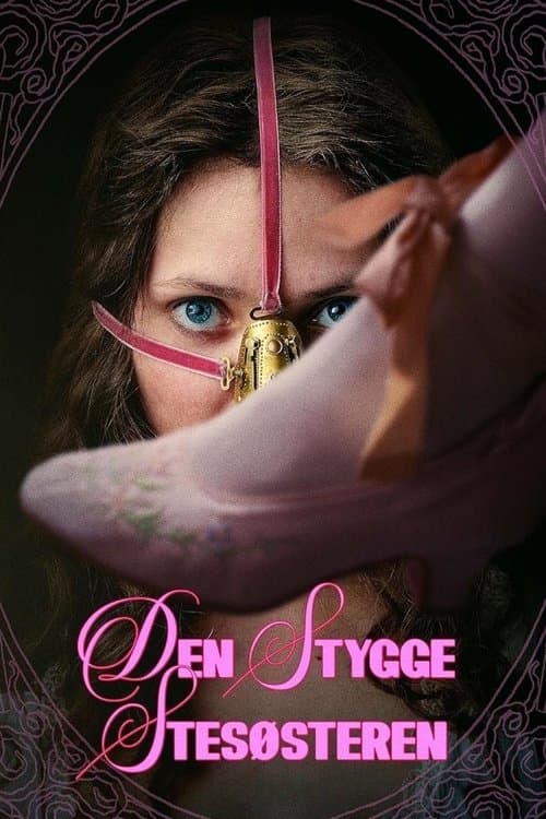 Den stygge stesøsteren (2025) poster