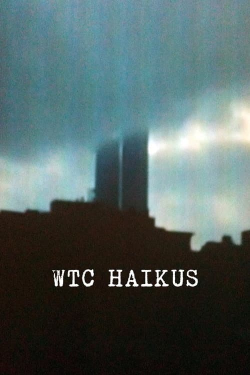 WTC Haikus (2010) poster
