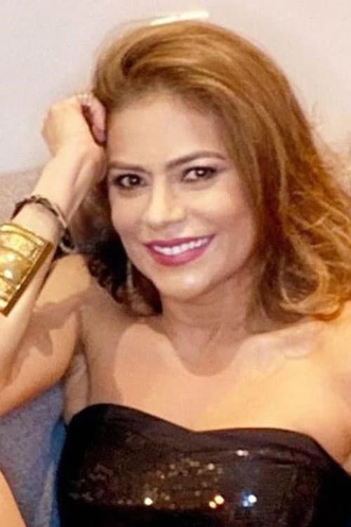 Adriana Ricardo foto