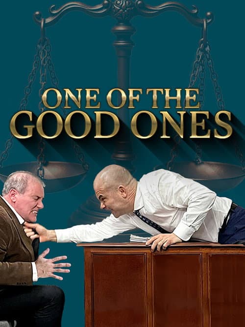 One of the Good Ones (2026) poster