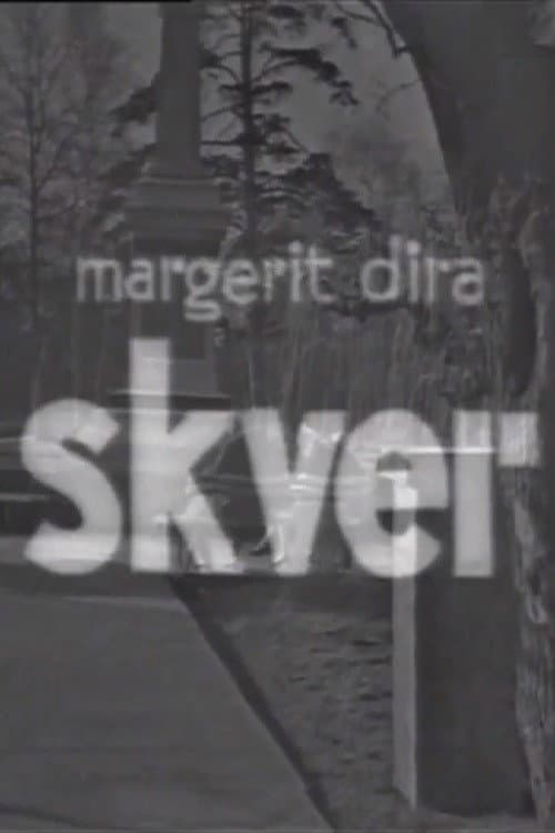 Skver (1967) poster