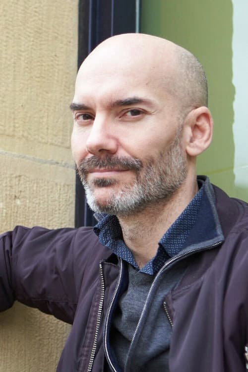 F. Javier Gutiérrez foto