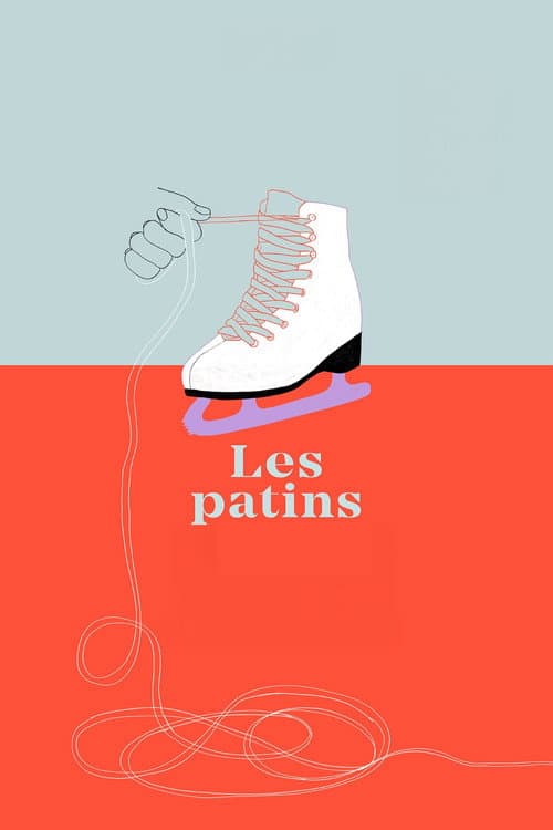 Les Patins (2023) poster
