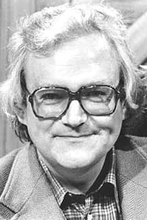 Jerry Juhl foto