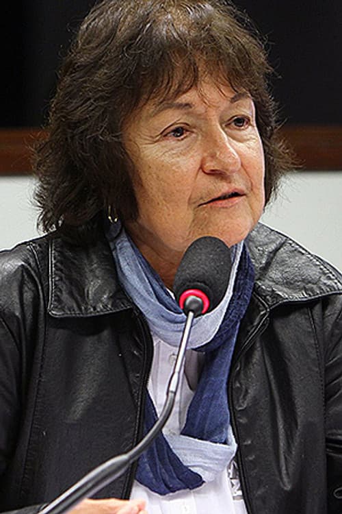Hildete Pereira de Melo foto