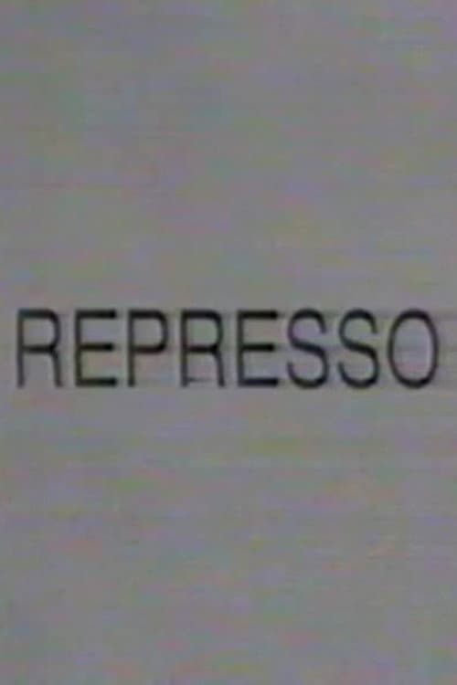 Represso (1995) poster