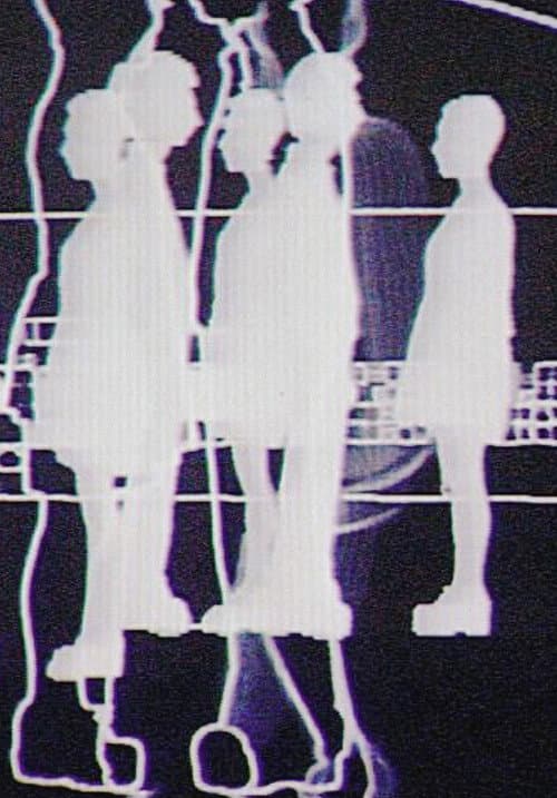 Crossings and Meetings (1974) poster
