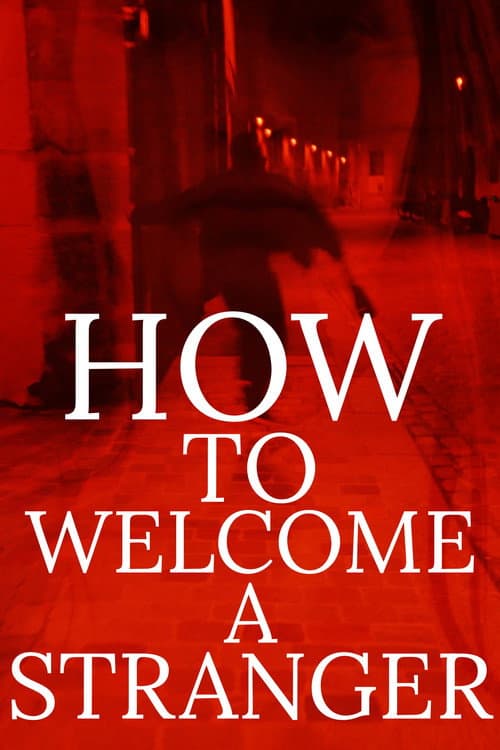 How to Welcome a Stranger (2026) poster