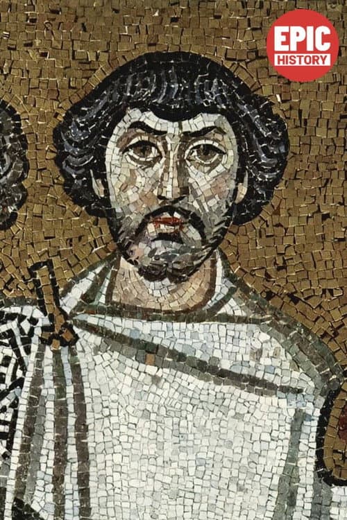The Last Great Roman General? Belisarius and the Wars of Justinian (2022) poster