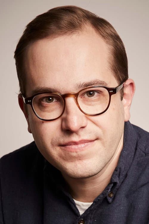 Chadd Harbold foto