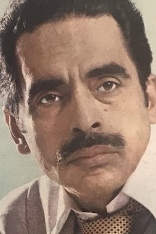 Luis Gerardo Tovar foto