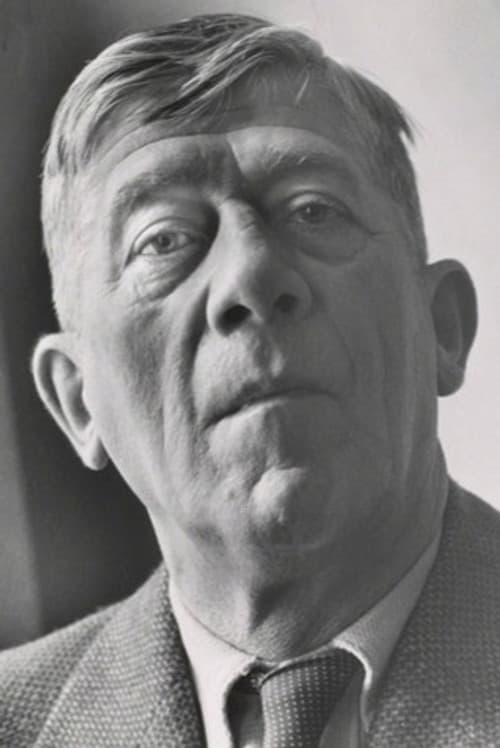 Oskar Kokoschka foto