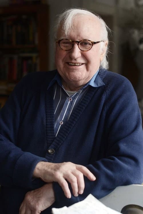 Joseph McGrath foto