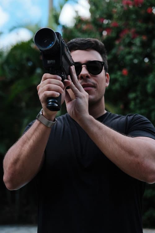 Bruno Ferreira foto