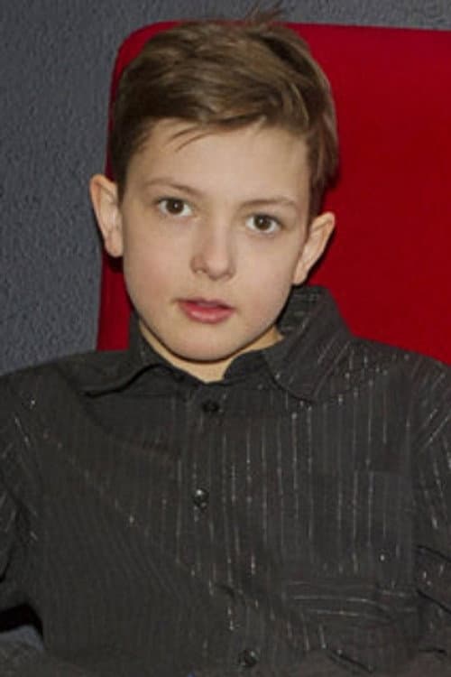 Linus Oscarsson foto