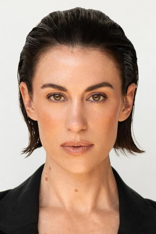 Carly Christopher foto