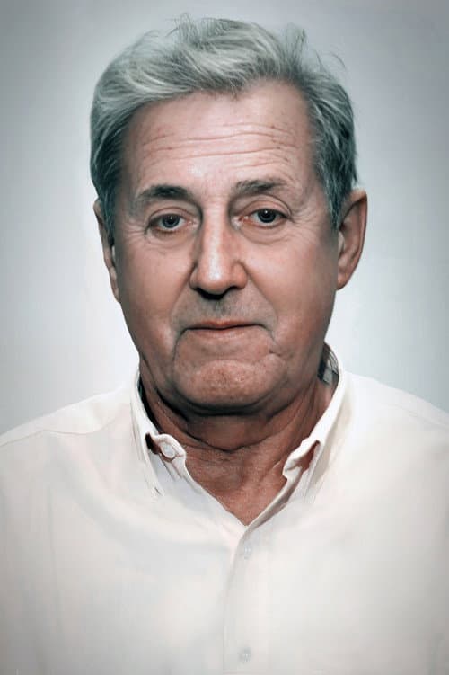 René Desmaison foto