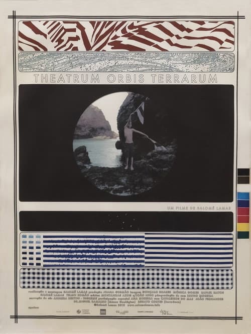 Theatrum Orbis Terrarum (2013) poster