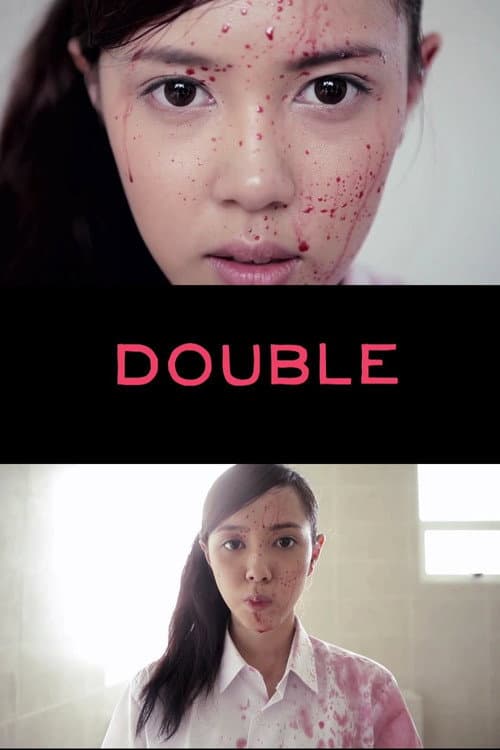 Double (2012) poster
