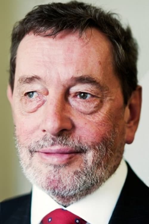 David Blunkett foto