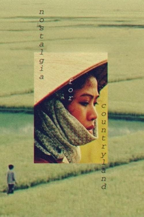 Thương nhớ đồng quê (1997) poster