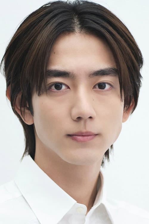 駒木根葵汰 foto
