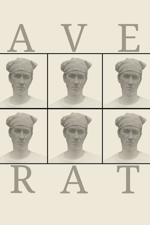 Ave Rat (2024) poster