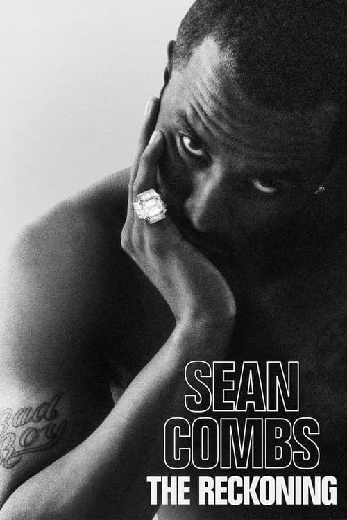 Sean Combs: The Reckoning (2025) poster
