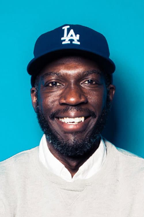 Rick Famuyiwa foto