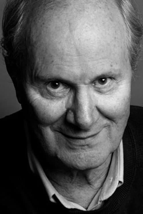 Ralph Riach foto