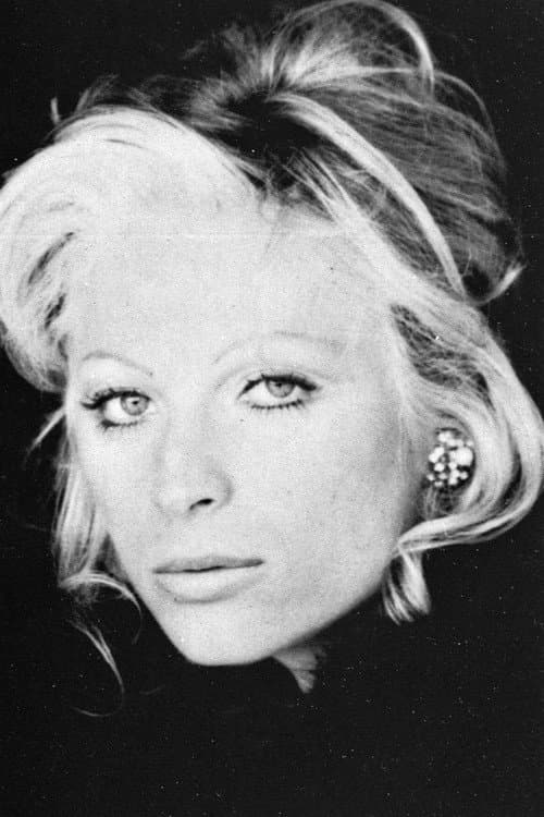 Jutta Simon foto