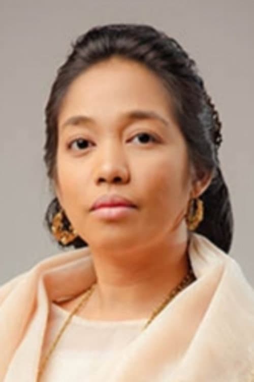 Karenina Haniel foto