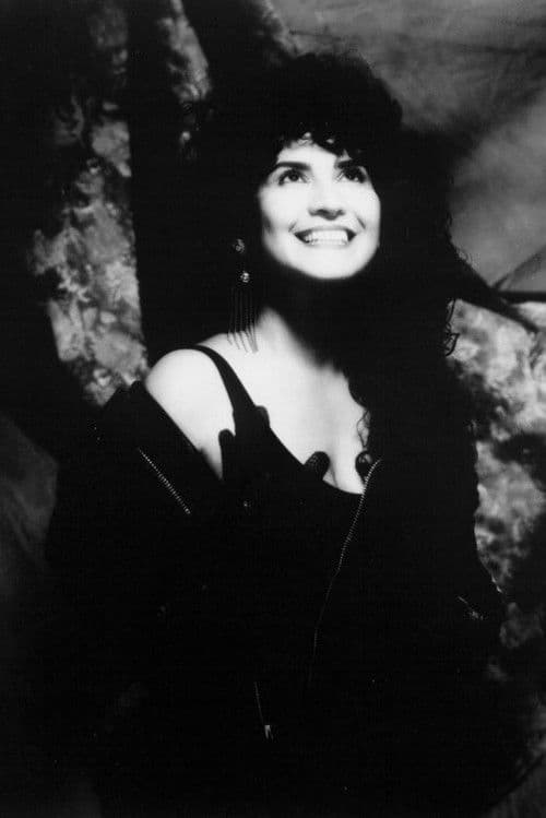 Martha Velez foto