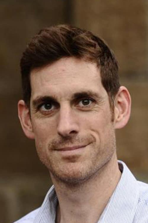 Andrew John Tait foto